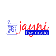 Logo Farmacia Jayni