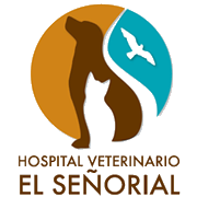 Logo Hospital Veterinario El Señorial