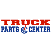 Logo Truck Parts Center