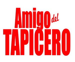 Amigo del Tapicero