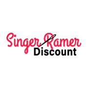 Logo Singer-Ramer Discount