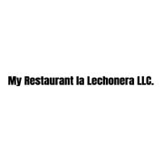 Logo My Restaurant La Lechonera LLC