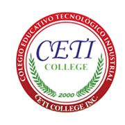 Logo CETI College