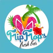 FlipFlop's Fresh Bar