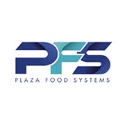 Logo PFS Plaza Food Systems