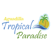 Logo Aguadilla Tropical Paradise