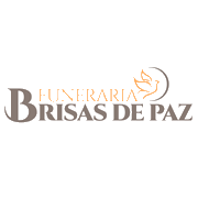 Logo Funeraria Brisas de Paz