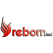 Logo ReBorn MD