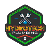 Logo Hydrotech Plumbing PR