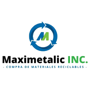 Logo Maximetalic, Inc