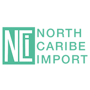 Logo North Caribe Import of PR