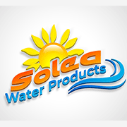 Logo Solea Water Products