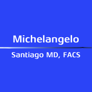 Dr Michelangelo Santiago