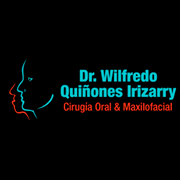 Logo Quiñones Irizarry Wilfredo