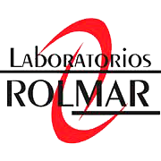 Logo Laboratorio Clínico Rolmar