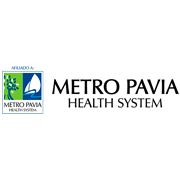 Logo Metro Pavia Health System