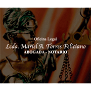 Bufete Legal de la Lcda Mariel A Torres