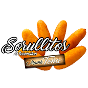 Logo Sorullitos Mama Toña