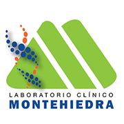 Logo Laboratorio Clínico Montehiedra