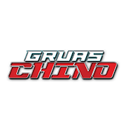 Logo Grúas Chino Inc.