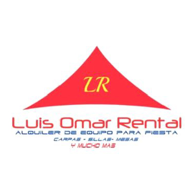 Logo Luis Omar Rental & Mudanzas Isla