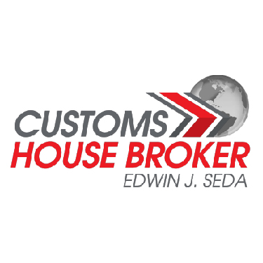 Edwin J. Seda Perez Custom House Broker