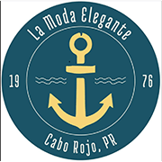 Logo La Moda Elegante