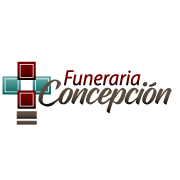 Logo Funeraria Concepción