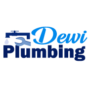 Logo Dewi Plumbing