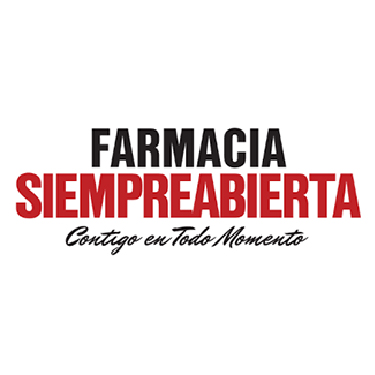 Farmacia Siempreabierta