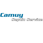 Logo Camuy Septic Services