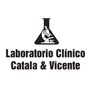 Logo Laboratorio Clinico Catala & Vicente