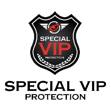 Logo Special Vip Protection