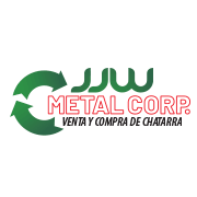 Logo JJW Metal Corp.