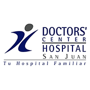 Logo Doctor's Center Hospital