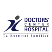 Logo Doctors' Center Hospital Bayamon