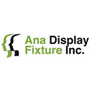 Logo Ana Display Fixture Inc