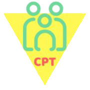 Logo Clínica Pediátrica de Terapia