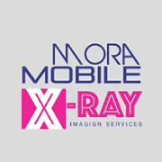 Mora Mobile X Ray