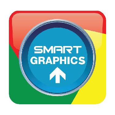 Logo Smart Graphics