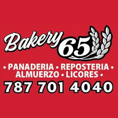 Bakery 65