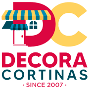 A. Cortinas de Lona / Decora Cortinas