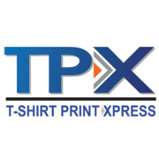 Logo T-Shirt Print Xpress