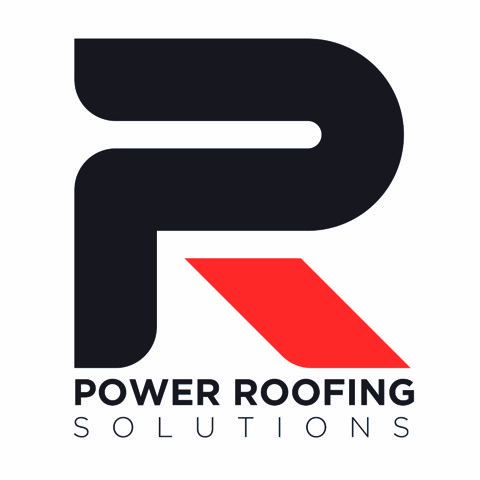 Logo Power Roofing Solutions, Inc