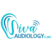 Logo Viva Audiology Clinic LLC - Dra. Cristina Rivera Febres