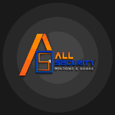 All Security Windows & Doors