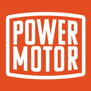 Logo Power Motors & Parts Inc