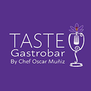 Logo Taste Gastro Bar