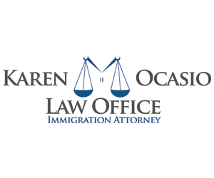 Logo Karen M Ocasio Law Office