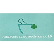 El Botiquín de La 26